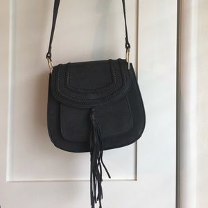 Franco Sarto Purse black/grey